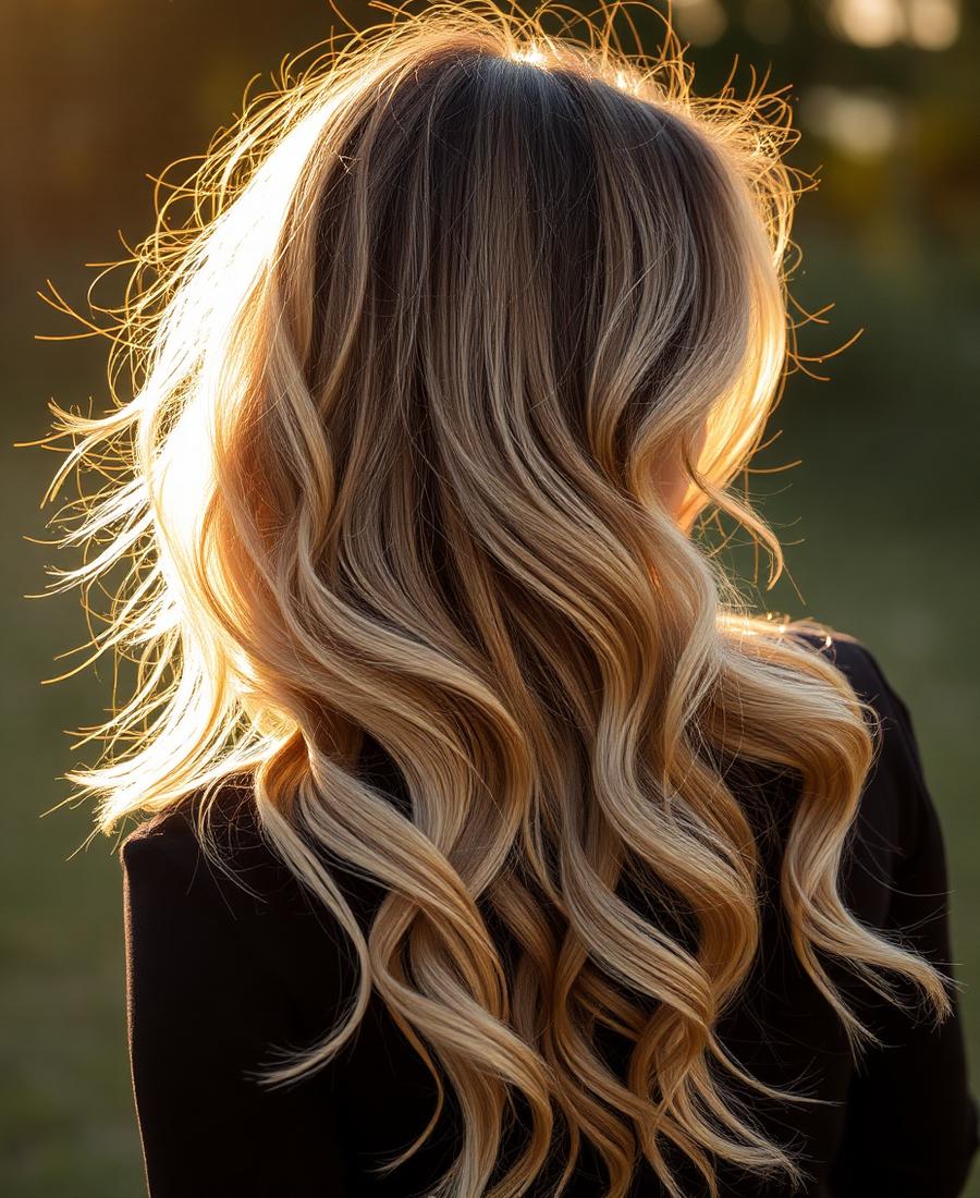 Avi's Beauty Salon — luxury hair, nails & bridal styling Herzliya Pituach