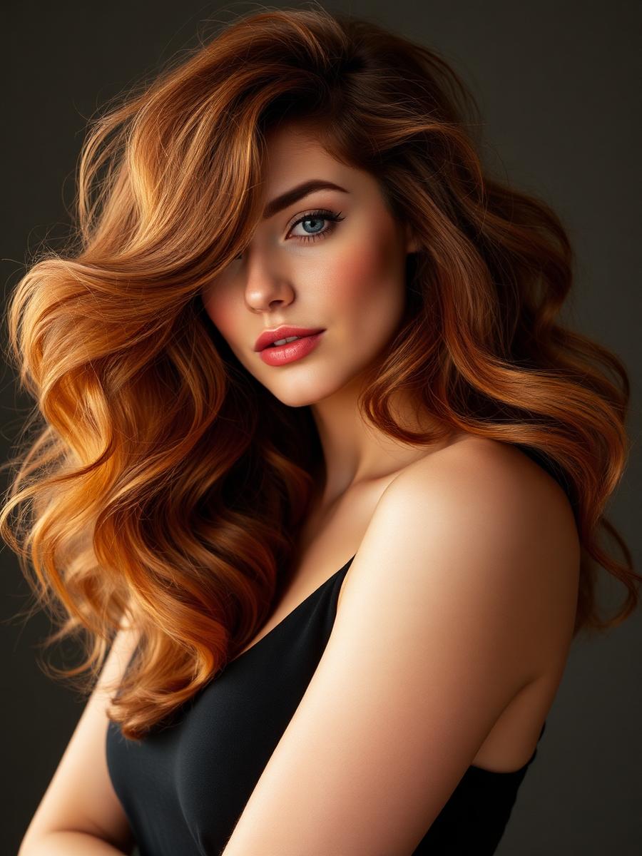 Avi's Beauty Salon — luxury hair, nails & bridal styling Herzliya Pituach