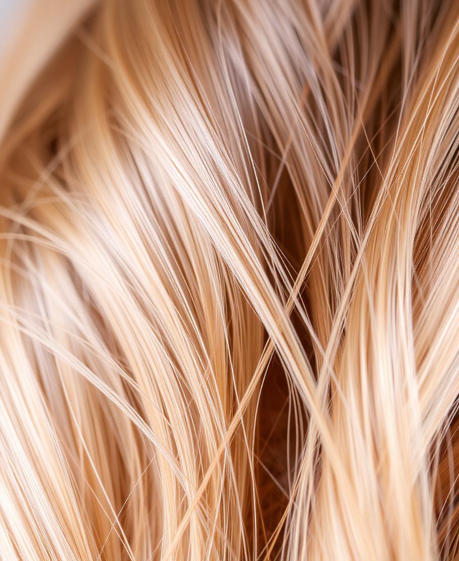 Perfect Finish — luxury salon experience at Avi's Beauty Salon, Herzliya Pituach